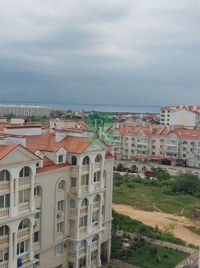 2-к. квартира, 63 м², 8/8 эт.