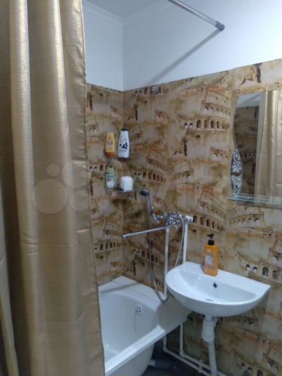 Квартира-студия, 30 м², 16/16 эт.