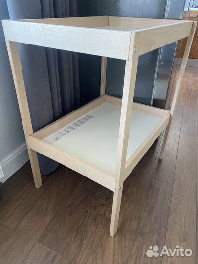 Пеленальный столик IKEA