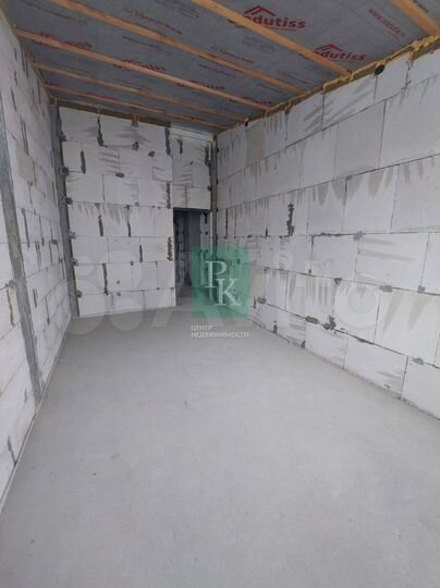 2-к. квартира, 63 м², 8/8 эт.