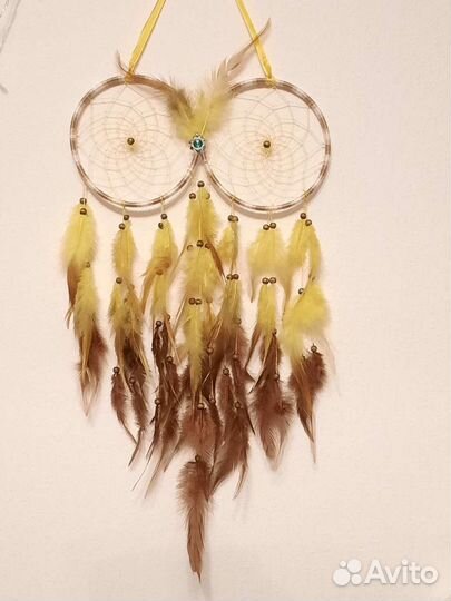 Ловец снов, амулет и талисман