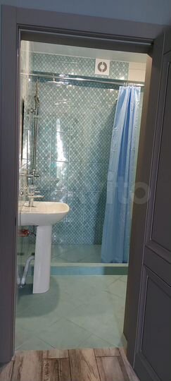 Комната 20 м² в 1-к., 1/2 эт.