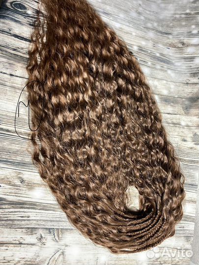 Комплект де кос на заказ