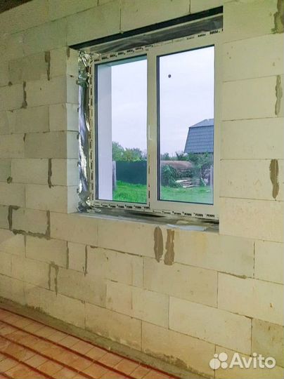 Пвх окна на заказ