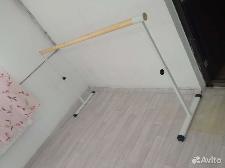 Поручни для хореографических станков 2м новые