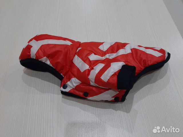 Жилет для собак