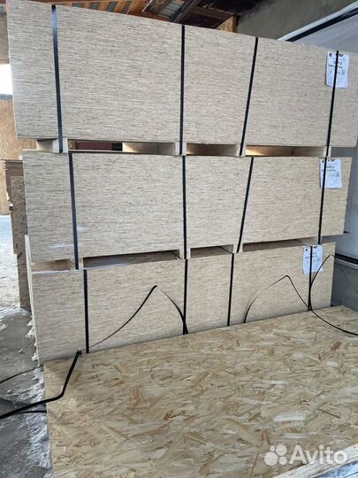 Осп osb плита продажа