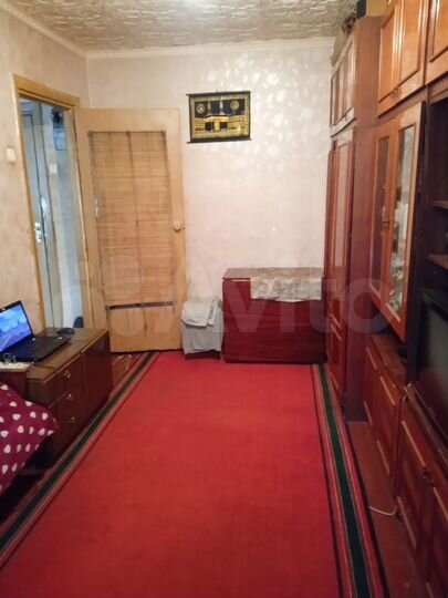 1-к. квартира, 22 м², 1/5 эт.