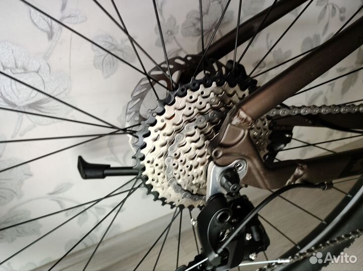 Велосипед мтб 29