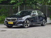 Новый BMW 5 серия 2.0 AT, 2024, цена 6 979 229 руб.