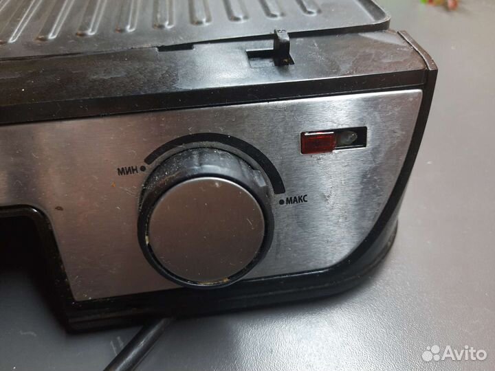 Гриль delta LUX DL-051