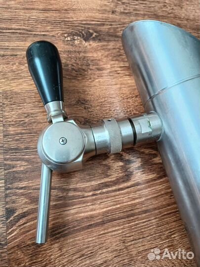 Башня для розлива пива, кваса, сидра