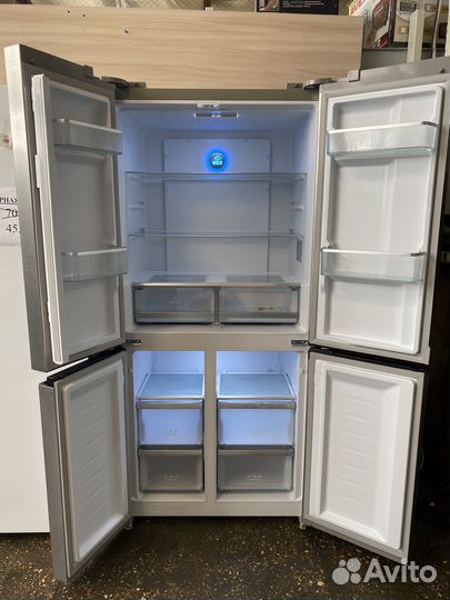 Холодильник многодверный гарантия