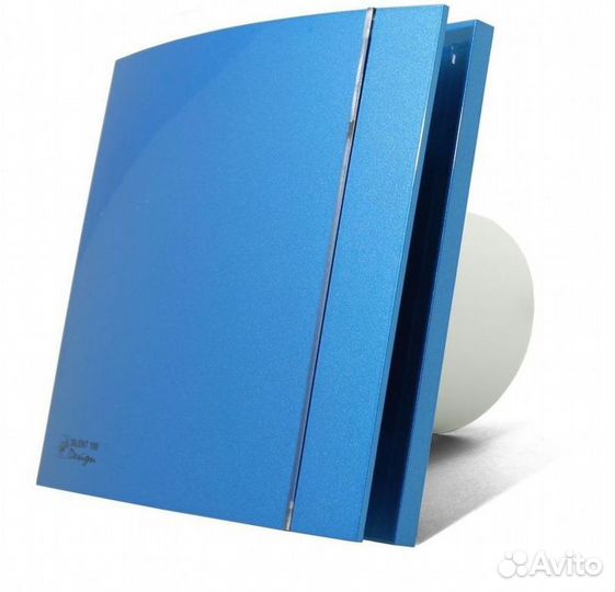 Вытяжной вентилятор Soler & Palau в наличии