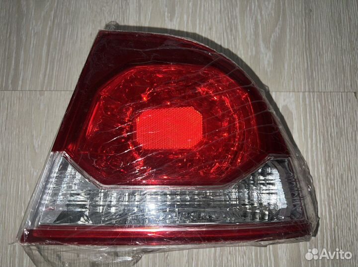 Фонарь задний правый Honda Civic 8 (2008-2012)