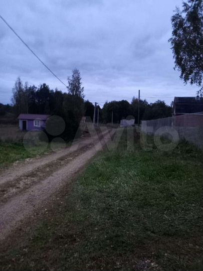 Участок 25 сот. (ИЖС)