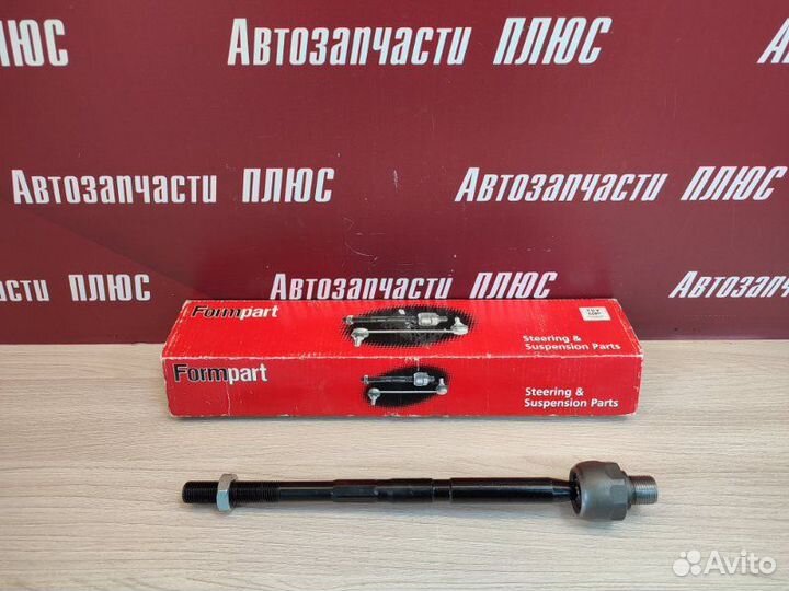 Рулевая тяга Opel Zafira