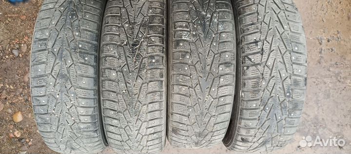 Nokian Tyres Nordman 7 185/65 R15 92T