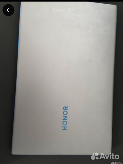 Honor MagicBook 15 Ryzen 7 5700U