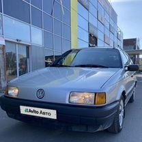 Volkswagen Passat 1.8 MT, 1990, 331 000 км, с пробегом, цена 235 000 руб.