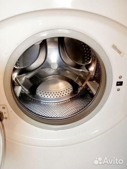 Хотпоинт Аристон стиральная машина бу