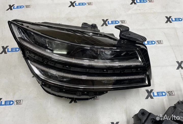 Фара правая левая Hyundai Genesis G80 2020