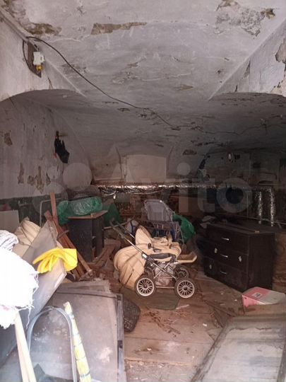 Помещение 41.8 кв. м