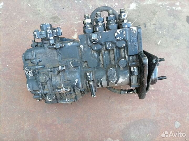 Тнвд Д-245,773-20.05Э2