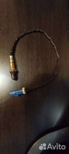 Лямбда зонд ford focus 2