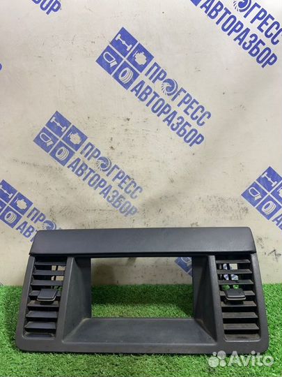 Дефлектор воздушный Nissan Murano кроссовер 3.5