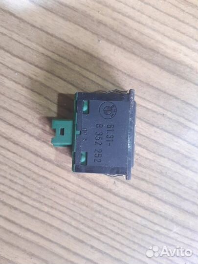 Кнопка Bmw 5-Series E39