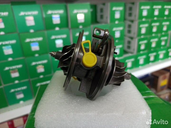 Картридж турбины KP39 ASZ 5439-970-0005