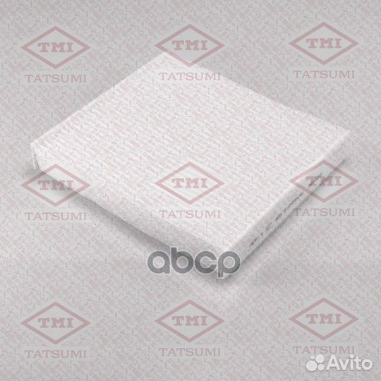 Фильтр салона TBD1032 tatsumi
