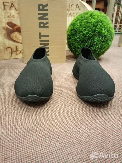 Кроссовки черные мужские Adidas 43 размер 42 новые