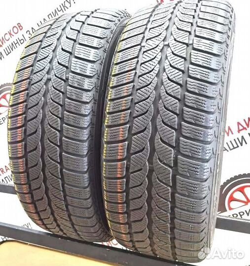 Uniroyal MS Plus 66 215/55 R16 93M