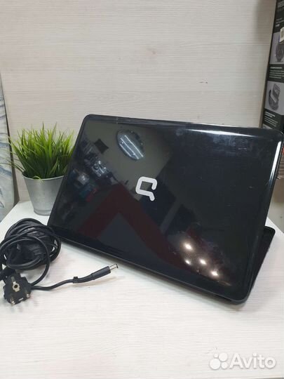 Ноутбук Compaq