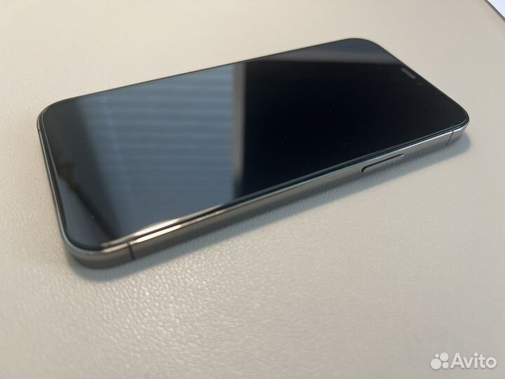 iPhone 12 Pro, 256 ГБ