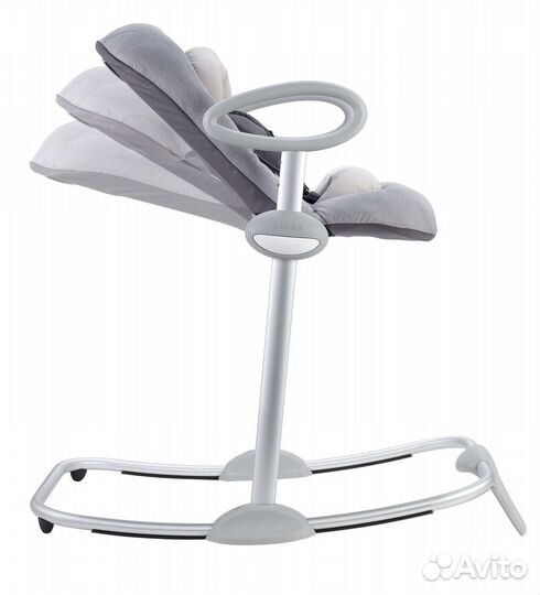 Детские качели шезлонг