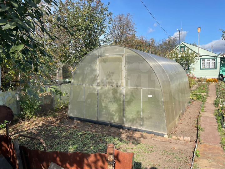 Дача 29,9 м² на участке 5,8 сот.