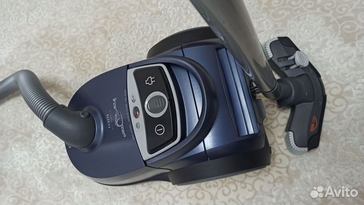 Пылесос philips fc 9170