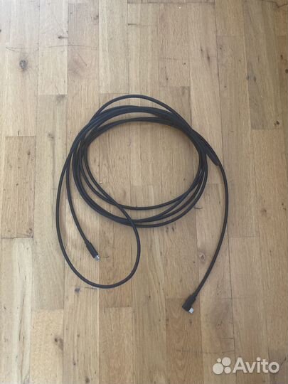 Кабел VR-Link для Oculus Quest 2/Pico 4