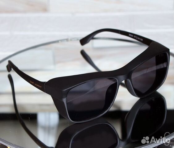 Солнцезащитные очки S.L. unisex