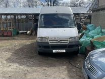 Citroen Jumper 2.2 MT, 2005, 500 000 км, с пробегом, цена 300 000 руб.