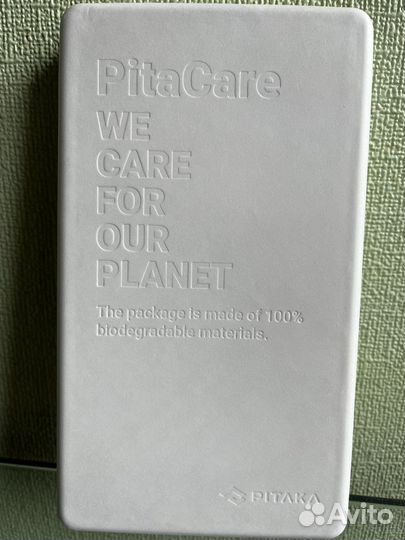 Чехол Pitaka MagEZ Case Pro 3 для iPhone 14 Pro