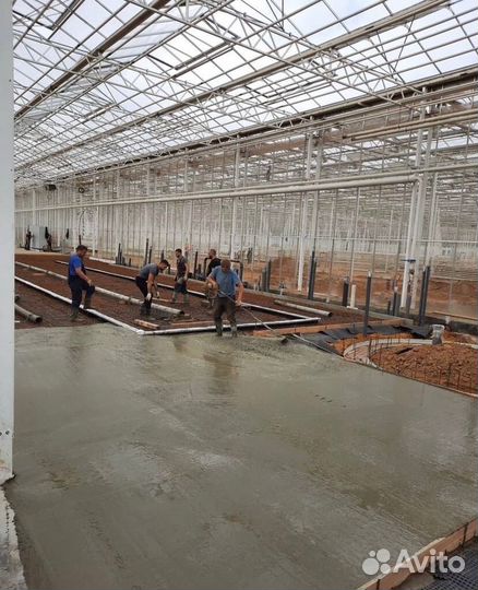 Бетон м300, доставка