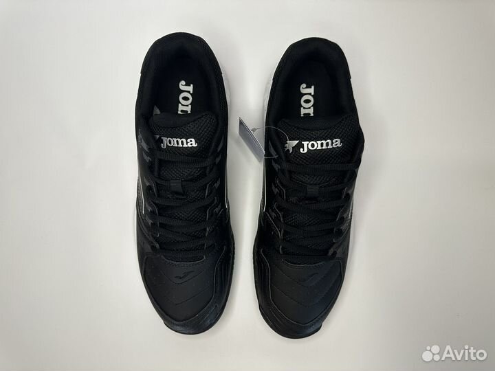 Теннисные кроссовки Joma Master 1000