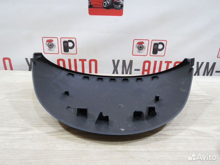 Накладка панели приборов Nissan Almera g15