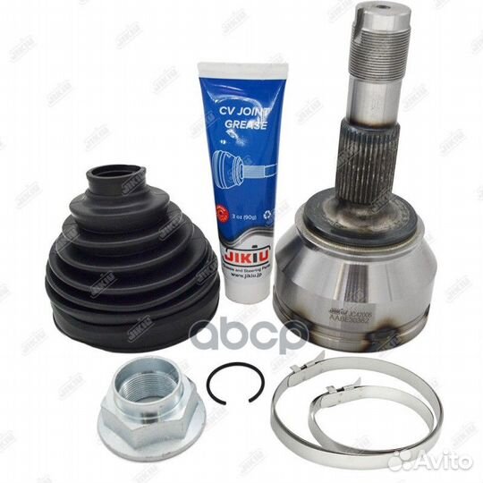 ШРУС JC42006 jikiu