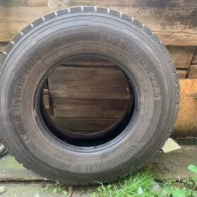 Грузовая шина Continental 295/80 R 22.5