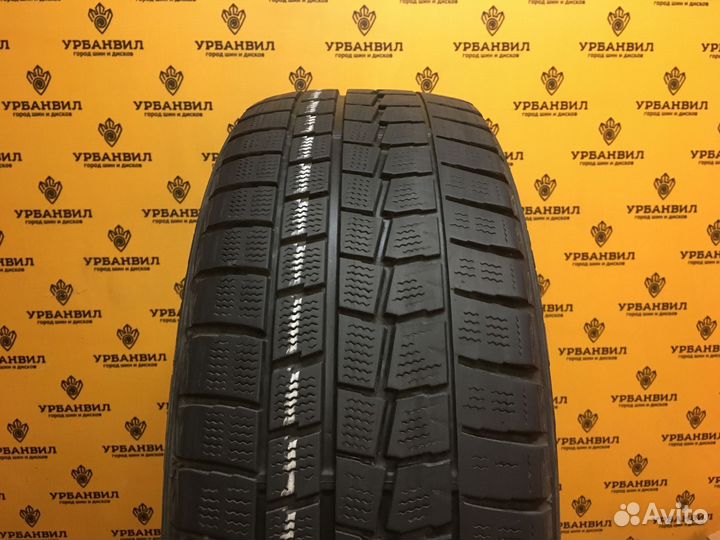 Dunlop Winter Maxx 215/55 R17 94Q